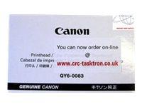 Canon   Original   Skriverhode   For Pixma Mg6350 fra Canon