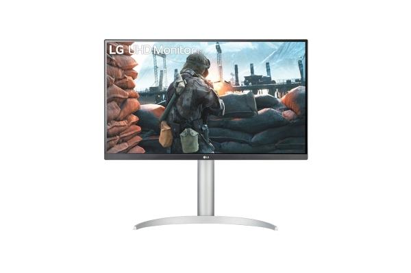 Dis 27 Lg 27up650p W 4k Ips fra Lg Electronics