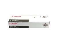 Canon   2 Pack   Svart   Original   Tonersett   For Imagerunner 1600  1610f  2000  2010f  2200  3300 fra Canon