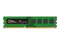Coreparts   Ddr3   Modul   1 Gb   Dimm 240 Pin   1333 Mhz   Pc3 10600   Ikke Bufret   Ikke Ecc   For Dell Inspiron One 19  Optiplex 790  990  Xe  Pre fra Coreparts