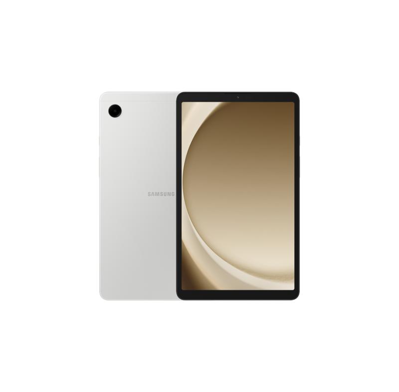Samsung®   Galaxy Tab A9 Wifi  128gb    Silver fra Samsung