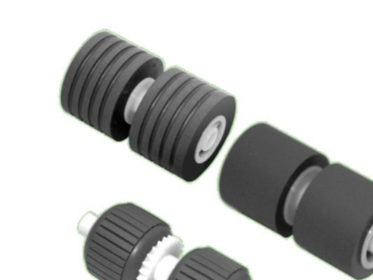 Canon   Skannervalsesett   For Imageformula Dr G1100  Dr G1130 Production fra Canon