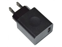35017943 Smp Lv S860 Lader 5 2v 2a Eu Sort fra Lenovo