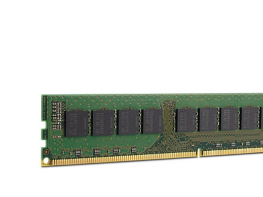 Dimm 8gb Pc3 12800r 1gx4 Ipl 687462 001  8gb  1 X 8gb  fra Hp