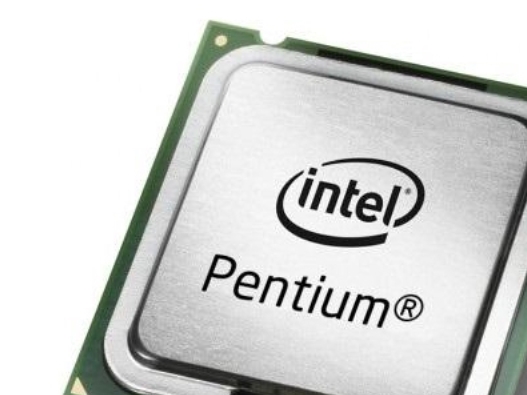 Intel Pentium D 830   3 Ghz   2 Kjerner   2 Mb Cache   Lga775 Sokkel fra Hp