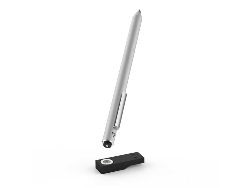 Adonit Jot Dash  Sort  Adonit Dash  Usb Lader fra Adonit