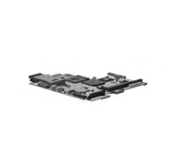 Hp 574509 001  Hovedkort  Hp  Probook 4510s fra Hp