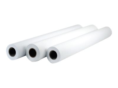Hp Professional Matte Canvas   Matt   22 Mille   Rull  152 4 Cm X 15 2 M    390 G M²   1 Rull Er  Lerretspapir   For Designjet 5000  5000ps  5000uv  fra Hp