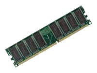 Coreparts   Ddr3   Modul   1 Gb   Dimm 240 Pin   1333 Mhz   Pc3 10600   Ikke Bufret   Ikke Ecc fra Coreparts