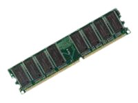 Coreparts   Ddr3   Modul   2 Gb   Dimm 240 Pin   1333 Mhz   Pc3 10600   Ikke Bufret   Ecc   For Acer Altos G540 M2  R520 M2  R720 M2 fra Coreparts