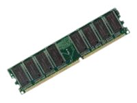 Coreparts   Ddr3   Modul   2 Gb   Dimm 240 Pin   1066 Mhz   Pc3 8500   Ikke Bufret   Ecc   For Lenovo Thinkstation S10 6423  6483 fra Coreparts