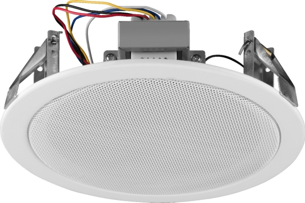 Edl 16 Pa Takhøyttaler  15 Cm  6"  fra Monacor