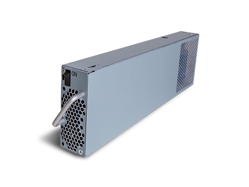 Aja Og X Ps  600 W  2u  Grå fra Aja
