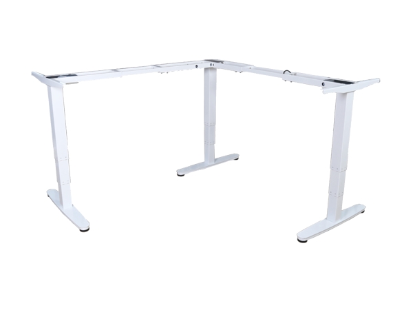Equip 650821  Bordramme  Metall  Hvit  White  1801 Mm  600 Mm fra Equip