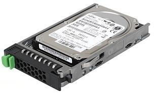 Fujitsu   Harddisk   1.2 Tb   Hot Swap   2.5"   Sas 12gb S   10000 Rpm  En Pakke 20    For Primergy Rx2530 M5  Rx2530 M5 Liquid Cooling  Rx2540 M5  R fra Fujitsu