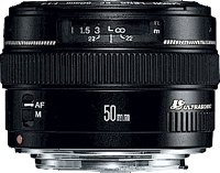 Canon Ef 50mm F 1.4 Usm  7 6 fra Canon