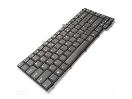 Acer   Tastatur   Spansk   Svart   For Aspire R7 fra Acer