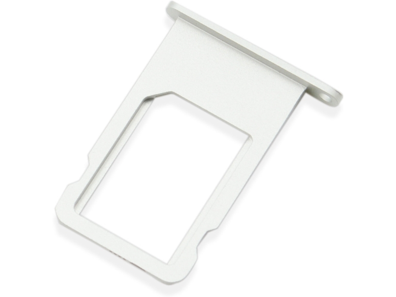 Coreparts Mspp73364  Simkortholder  Apple  Iphone 6s  Sølv  250 Mm  0 0100 Mm fra Coreparts