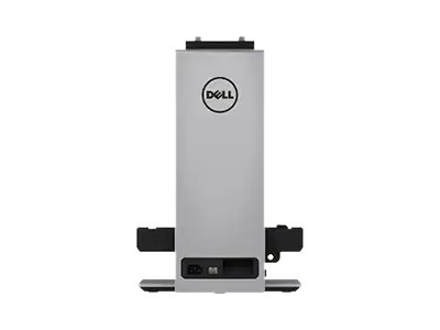 Dell Oss21   Skjerm Stasjonær Stativ   19" 27"   Platinasølv fra Dell
