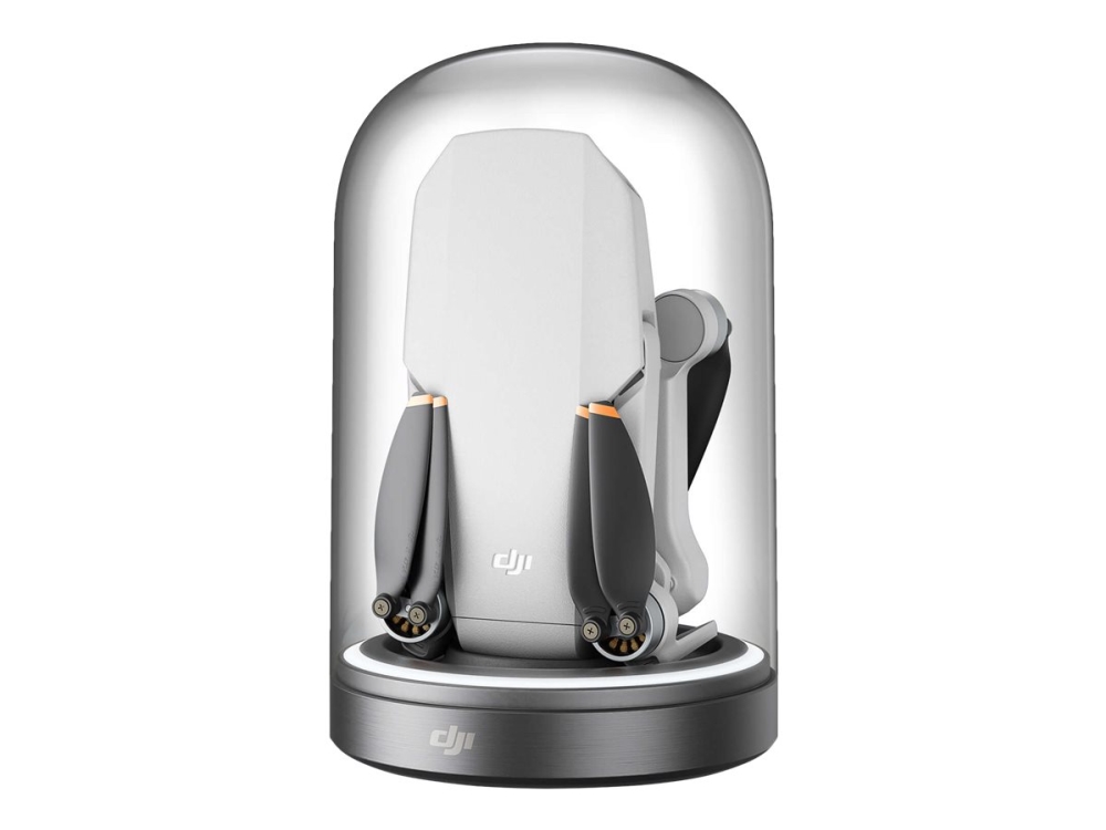 Dji Mini Fd01   Ladeholder   2 A   For Mavic Mini  Mini 2 fra Dji