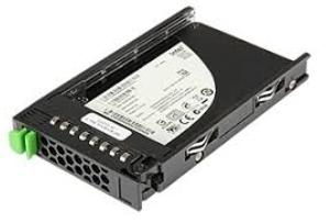 Fujitsu   Ssd   800 Gb   Hot Swap   2.5" Sff   Sas 12gb S   For Primergy Cx2560 M5  Rx2530 M5  Rx2530 M5 Liquid Cooling  Rx2540 M5  Tx2550 M5  2.5"  fra Fujitsu