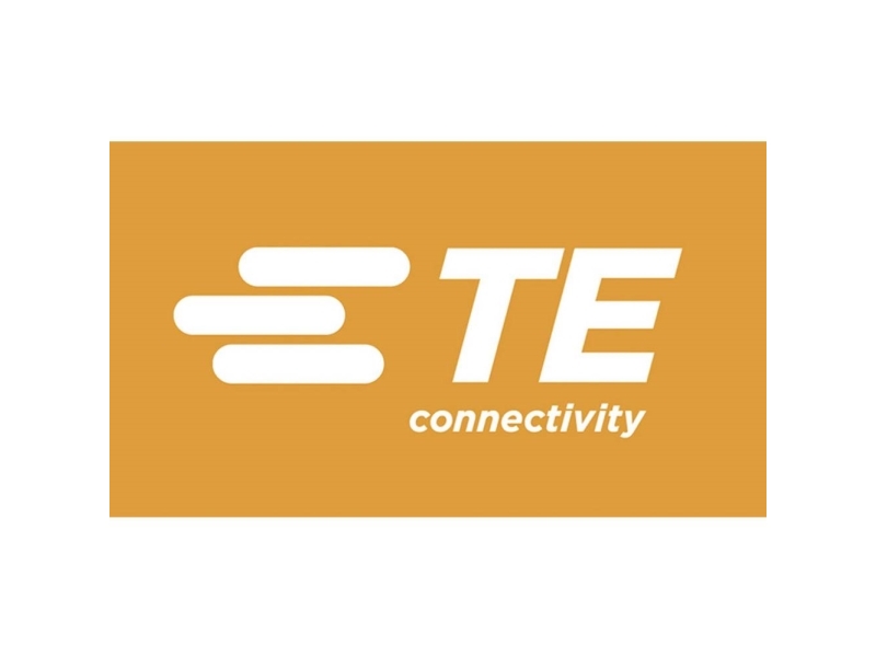 12vdc 3a 250vac Relæ 2 Veksler V23105 A5003 A201 fra Te Connectivity