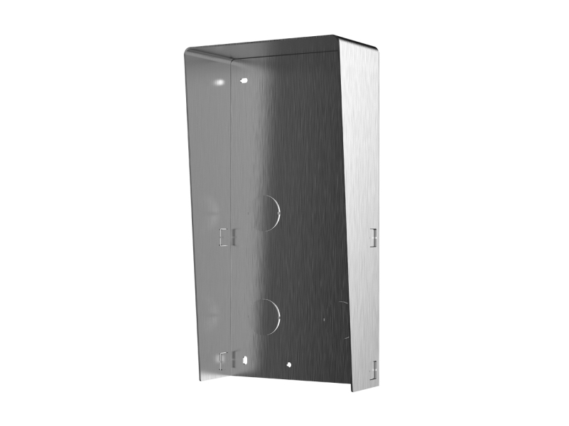 Hikvision Digital Technology Ds Kabd8003 Rs2 S  Regnskjold  Rustfritt Stål  Hikvision  Rustfritt Stål  Overflate Vegg   40   60 °c fra Hik Vision