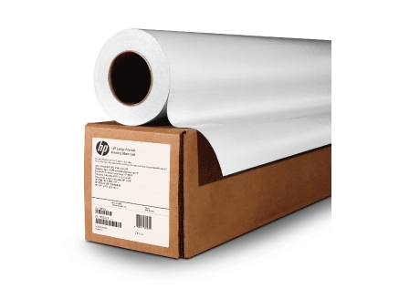 Hp E4j42a  30 5 M  91 4 Cm  Gloss  275 G M² fra Hp