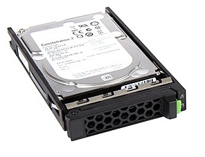 Fujitsu S26361 F5775 L384  3840 Gb  3.5"  6 Gbit S fra Fujitsu