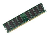 Coreparts   Ddr3   Modul   2 Gb   Dimm 240 Pin   1333 Mhz   Pc3 10600   1.5 V   Registrert   Ecc fra Coreparts