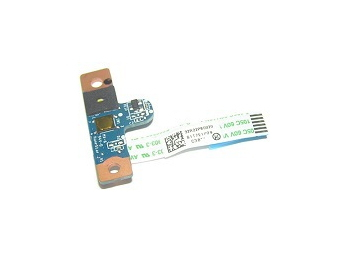 Hp Power Button Board  Knapp  Hp fra Hp