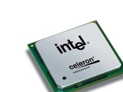 Intel Celeron G530   2.4 Ghz   2 Kjerner   2 Strenger   2 Mb Cache   For Pro 3500 fra Hp