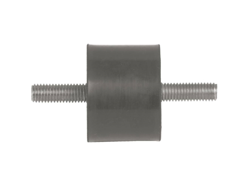 Pb Fastener 100052 Bufferfod Udvendigt Gevind M4 Højde 15 Mm 1 Stk fra Pb Fastener