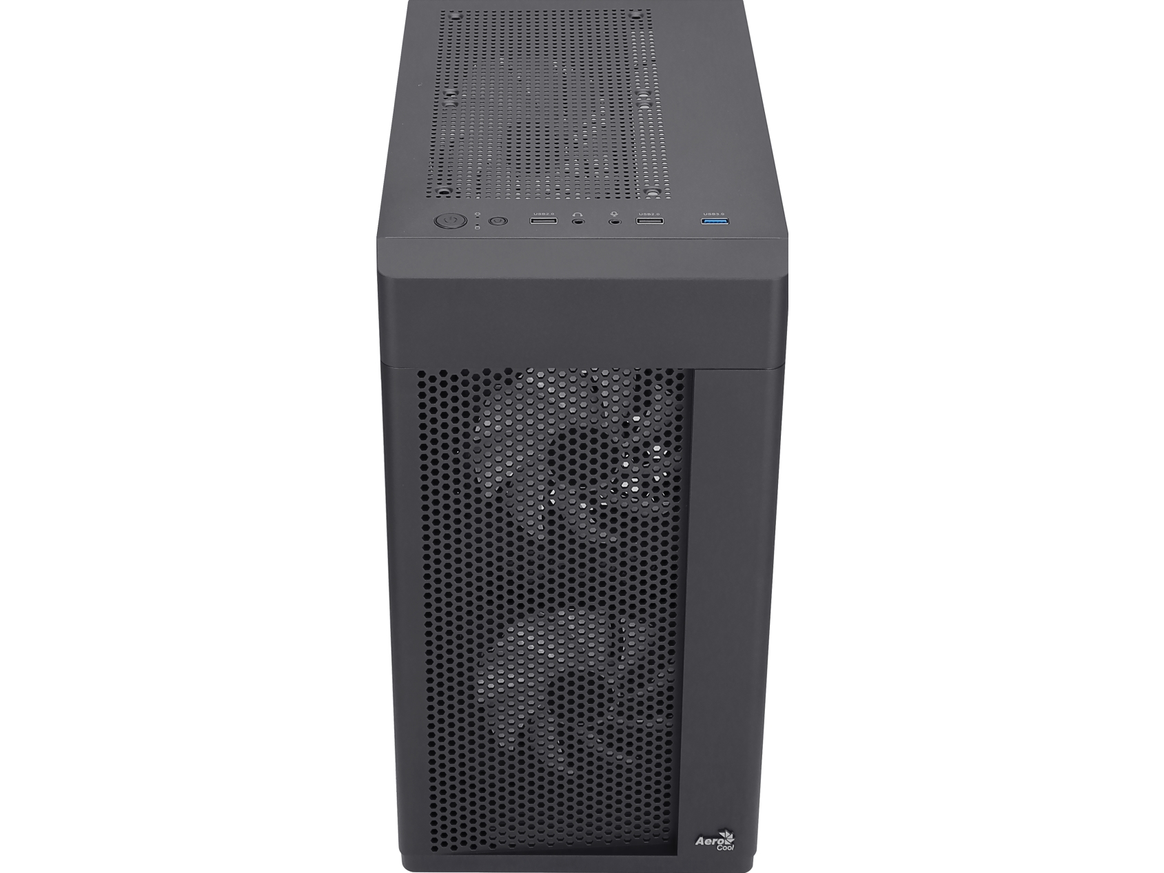 Aerocool     Ingen Strømforsyning  Atx    Usb Lyd fra Aerocool