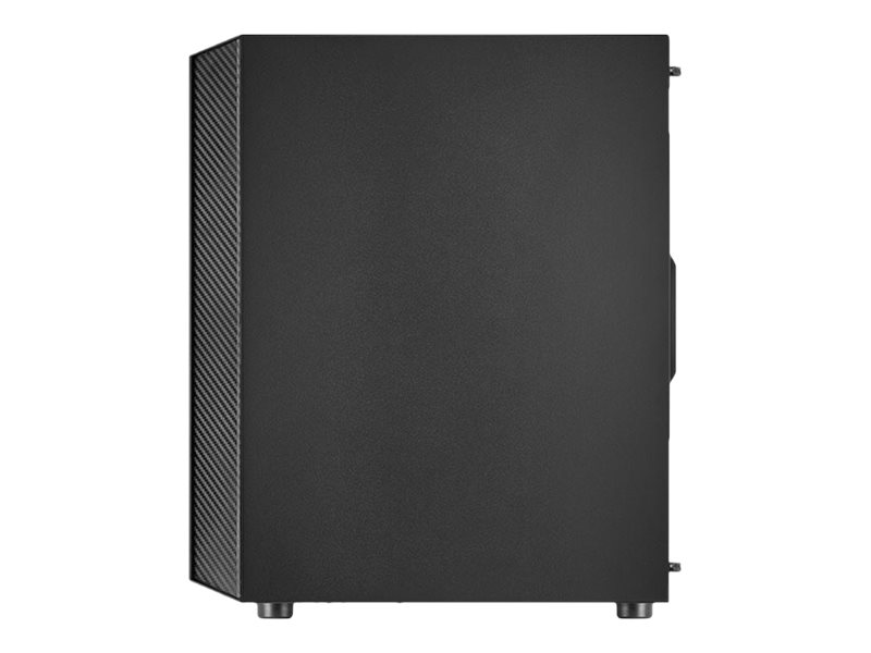 Aerocool Hive Frgb   Tempered Glass Edition   Mid Tower   Atx   Sidepanel Med Vindu  Herdet Glass    Ingen Strømforsyning  Atx    Svart   Usb Lyd fra Aerocool