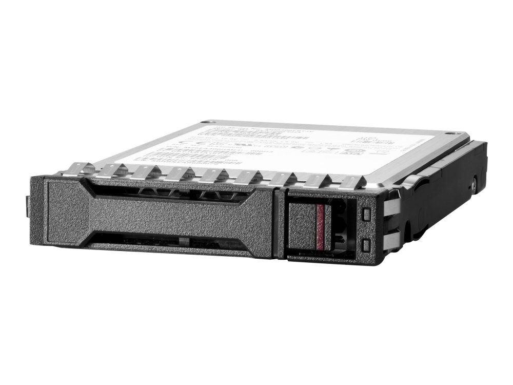 Hp 1 2 Tb 2 5'' Sas 3  12gb S  Serverstasjon  S55127875  fra Hp