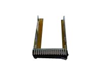 Coreparts 2.5" Hotswap Tray Sas   Bakke For Harddiskstasjon   Kapasitet: 1 Harddiskstasjon  2 5"    For Lenovo System X3650 M5  X3850 X6  X3950 X6 fra Coreparts