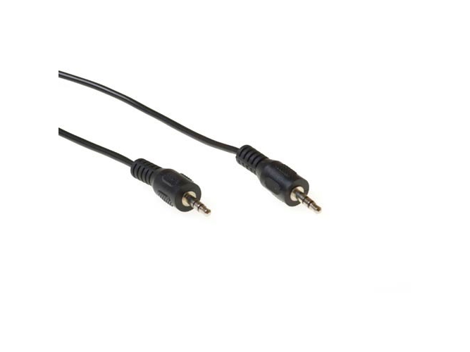 Act 3 5mm Stereo M M Sq 15.00m fra Act