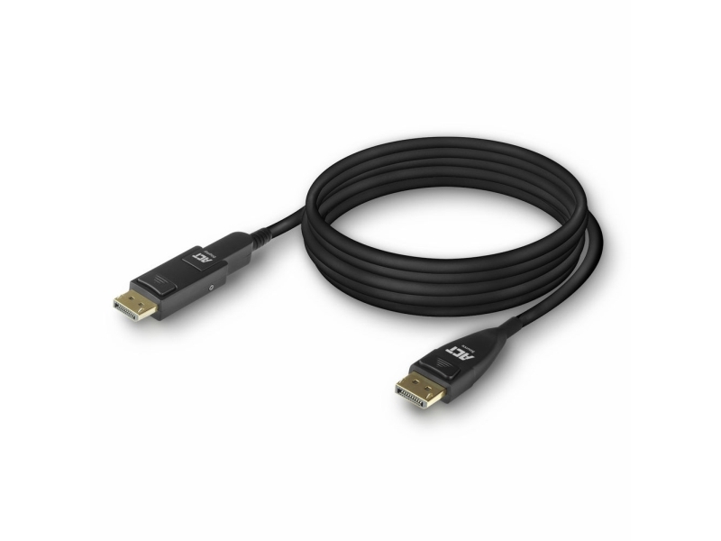 Act Ak4153   25 M   Displayport   Displayport   Hann   Hann   7680 X 4320 Piksler  Ak4153  fra Act