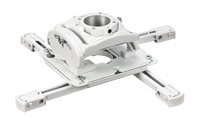 Chief Elite Universal Projector Mount  22 7 Kg  Sølv fra Chief