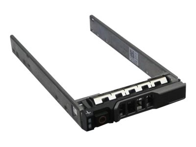 Coreparts 2.5" Hotswap Tray Sata Sas   Bakke For Harddiskstasjon   Kapasitet: 1 Harddiskstasjon  2 5"    For Dell Poweredge T310  2.5"  fra Coreparts