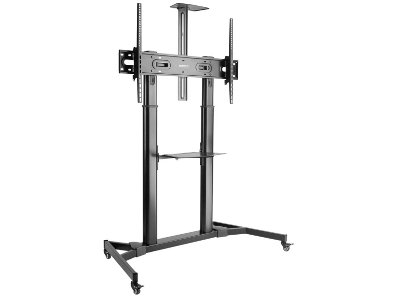 Sp Tvc 600 Tv Vogn 152 4 Cm 152 40 Cm  60"    254 0 254 00 Cm  100"  Uttrekkbar  Sp 10446752  fra Speaka