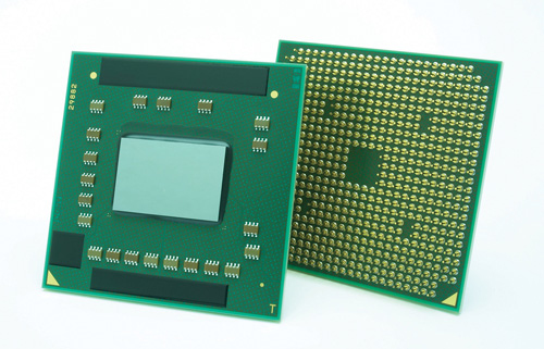 Hp Amd Turion X2 Ultra Zm 84  Amd Turion  Socket S1  65 Nm  2 3 Ghz  Zm 84  32 Bit  64 Bit fra Hp