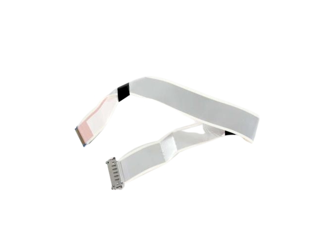 Sony 184988611  Kabel  Beige  Sølv  Hvit  Sony  Kd55x9000e  1 Stykker fra Sony