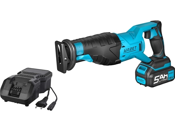 Hazet Cordless Reciprocating Saw 9234 1 fra Hazet