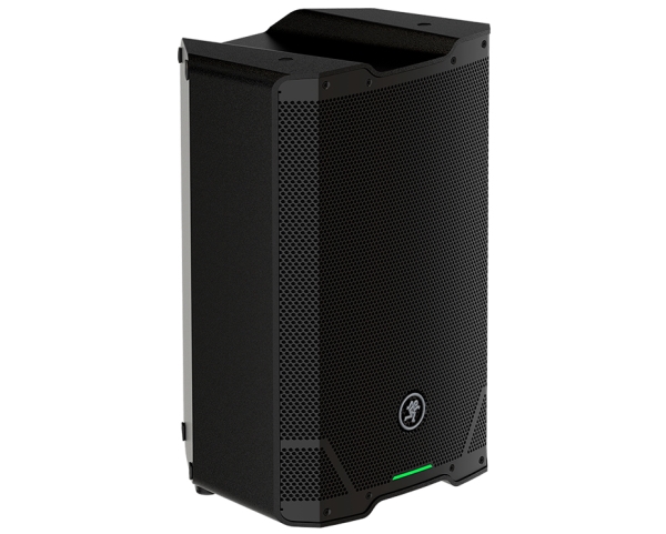 Mackie Srt210  Ledning & Trådløs  1600 W  47   20000 Hz  Sort fra Mackie