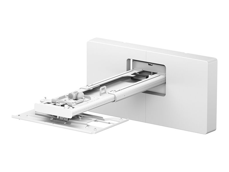 Epson   Monteringssett  Veggbrakett    For Projektor   For Epson Eb 810e fra Epson