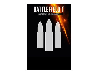 Battlefield 1 Shortcut Kit: Support Bundle   Xbox One   Nedlasting   Esd fra Microsoft