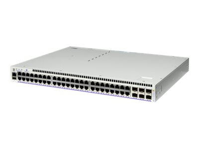 Alcatel Lucent Omniswitch 6560 P48x4   Switch   L3   Styrt   48 X 10 100 1000  Poe+  + 4 X 1 Gigabit   10 Gigabit Sfp+  Opplink   Stabling  + 2 X Sfp fra Alcatel-lucent