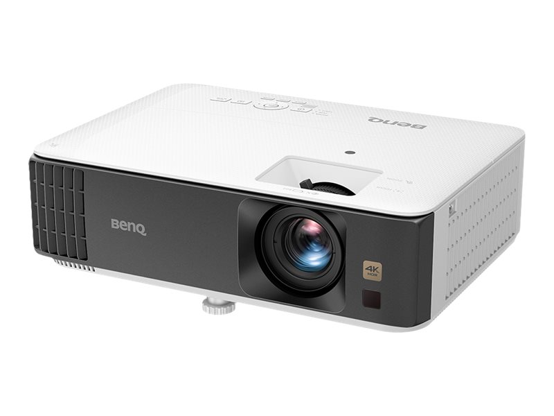 Benq Tk700   Dlp Projektor   3d   3200 Ansi Lumen   3840 X 2160   16:9   4k fra Benq